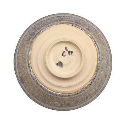 Lot 29 - A Japanese tea bowl (chawan), 20th - 21st century