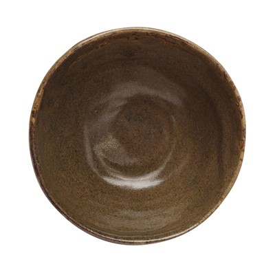 Lot 74 - Three Japanese tea bowls (chawan), 20th - 21st century