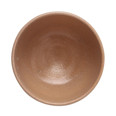 Lot 72 - Three Japanese tea bowls (chawan), Meiji period or later