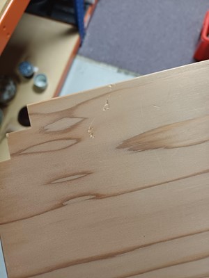 Lot 63 - A Japanese panel for tea ceremony, 20th - 21st century