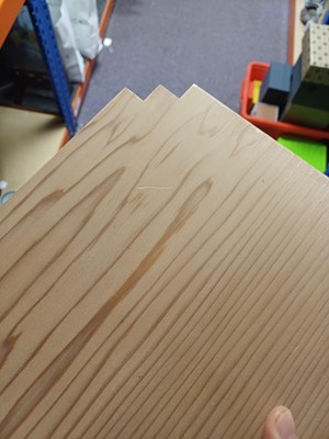 Lot 63 - A Japanese panel for tea ceremony, 20th - 21st century