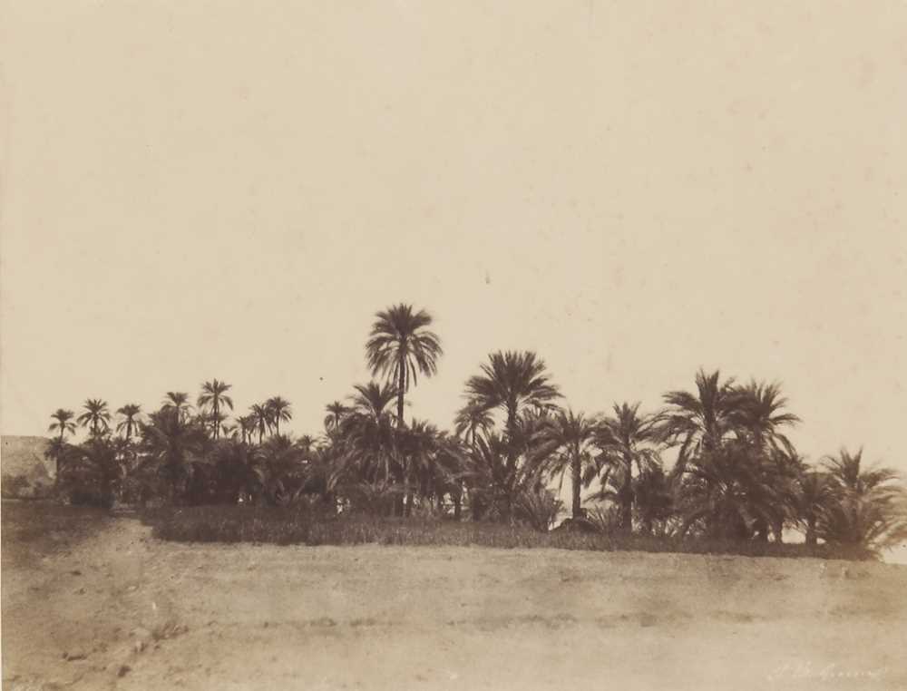 Lot 34 - John Beasley Greene (1832-1856)