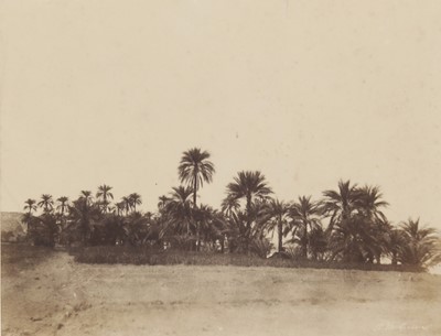 Lot 34 - John Beasley Greene (1832-1856)