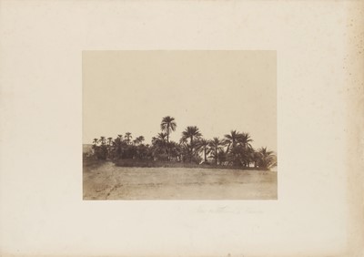 Lot 34 - John Beasley Greene (1832-1856)