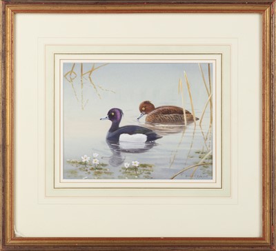 Lot 39 - Richard Robjent (British, b.1937)