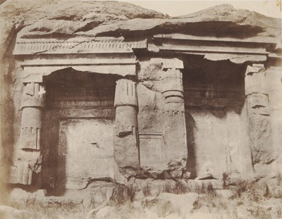 Lot 35 - John Beasley Greene (1832-1856)