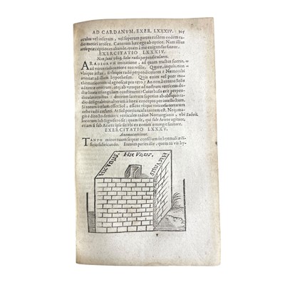 Lot 9 - Scaliger (Julius Caesar)