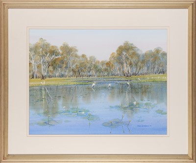 Lot 52 - Ben Shearer (Australian, b.1941)