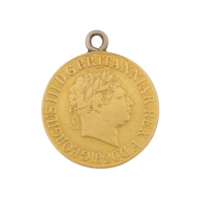 Lot 339 - GB Gold Coins - 22ct Full Sovereign