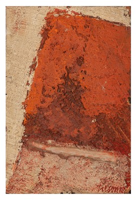 Lot 58 - Joe Tilson R.A. (British, 1928-2023)