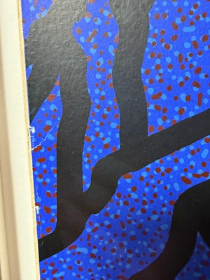 Lot 92 - Patrick Caulfield R.A. C.B.E. (British, 1936-2005)