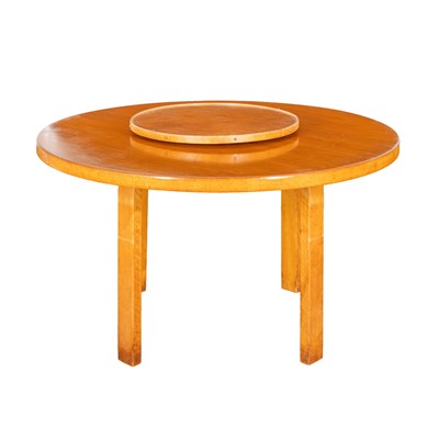 Lot 158 - Alvar Aalto (Finnish 1898-1976) for Artek