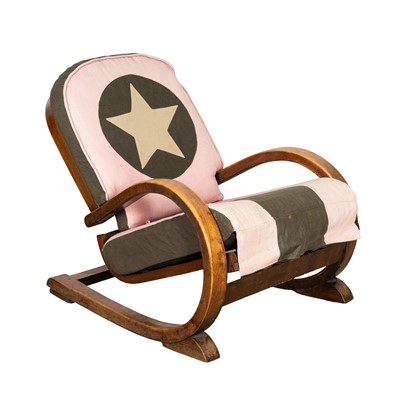 Lot 151 - Attributed to Heal's, Britain