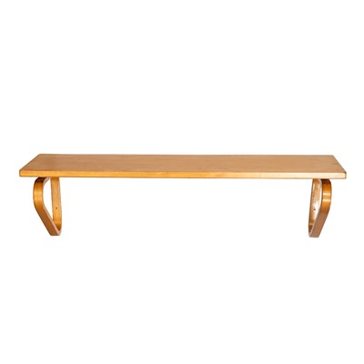 Lot 156 - Alvar Aalto (Finnish 1898-1976) for Artek