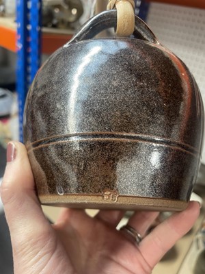 Lot 50 - Studio pottery by various makers
