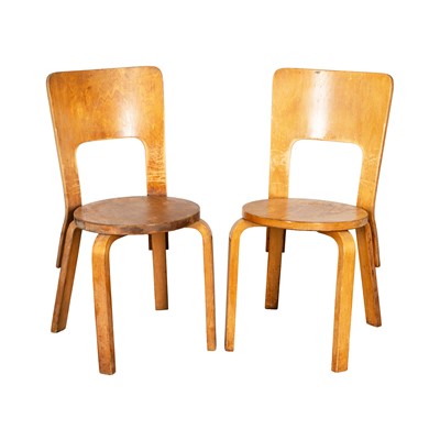 Lot 159 - Alvar Aalto (Finnish 1898-1976) for Artek