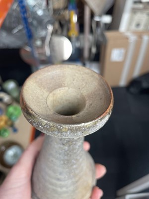 Lot 48 - Studio pottery by various makers