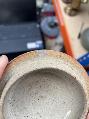 Lot 48 - Studio pottery by various makers