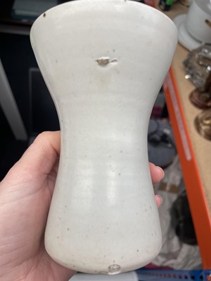 Lot 48 - Studio pottery by various makers