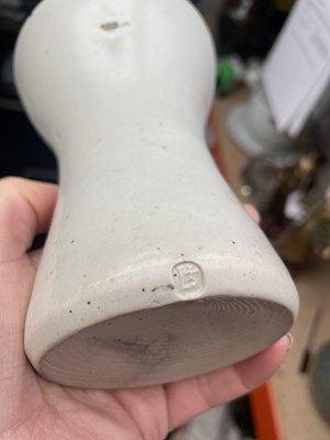 Lot 48 - Studio pottery by various makers