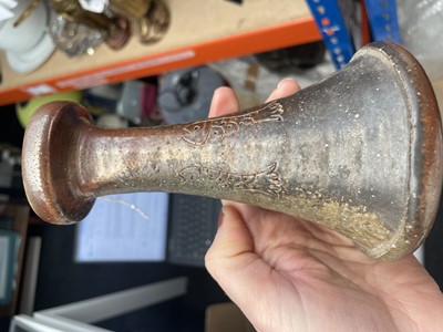 Lot 48 - Studio pottery by various makers