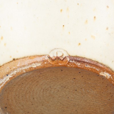 Lot 48 - Studio pottery by various makers