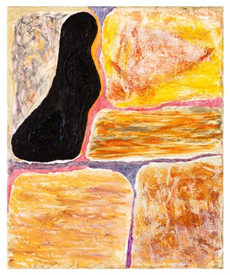 Lot 122 - Jonathan Bayer (British, 1936-2023)