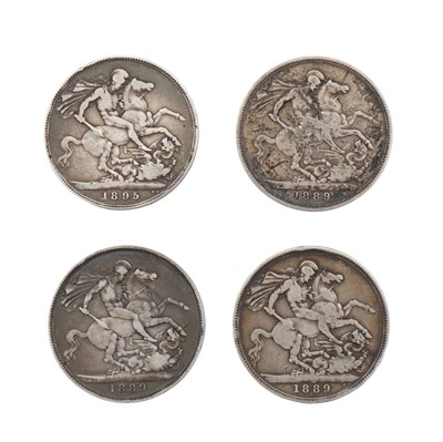 Lot 356 - A large group of assorted British coinage