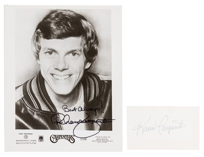 Lot 335 - The Carpenters