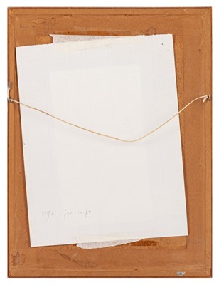 Lot 20 - Duncan Grant (British, 1885-1978)