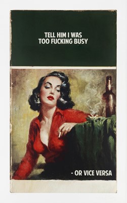 Lot 185 - The Connor Brothers (British, b.1968)