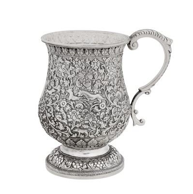 Lot Cutch circa 1890