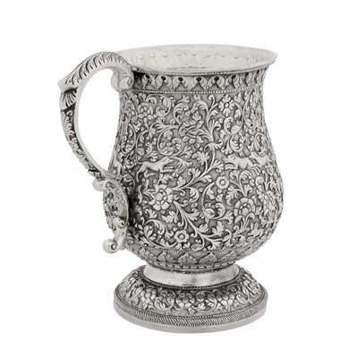 Lot 131 - Cutch circa 1890