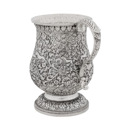 Lot 131 - Cutch circa 1890