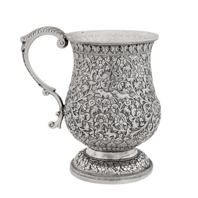 Lot 131 - Cutch circa 1890