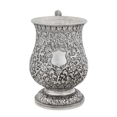 Lot 131 - Cutch circa 1890