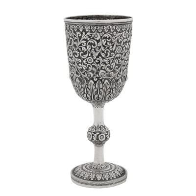 Lot 130 - Cutch circa 1880