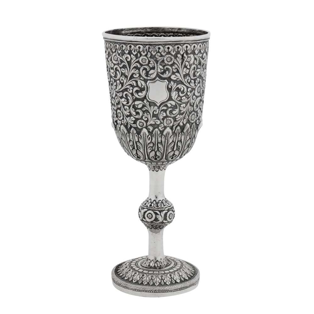 Lot 130 - Cutch circa 1880