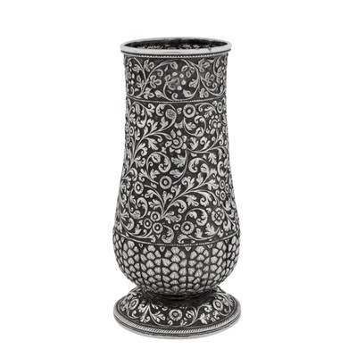 Lot 128 - Cutch circa 1870