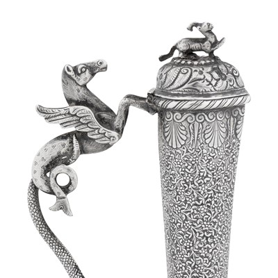 Lot 116 - Lucknow circa 1870