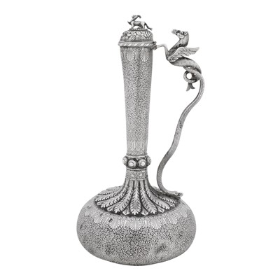 Lot 116 - Lucknow circa 1870