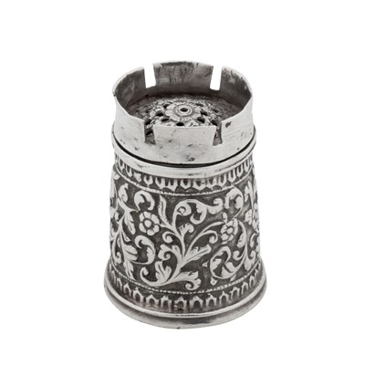 Lot 126 - Cutch circa 1880