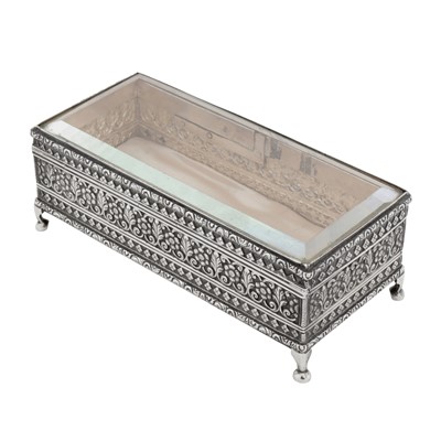 Lot 107 - Madras circa 1880