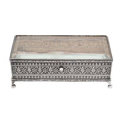 Lot 107 - Madras circa 1880
