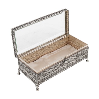 Lot 107 - Madras circa 1880