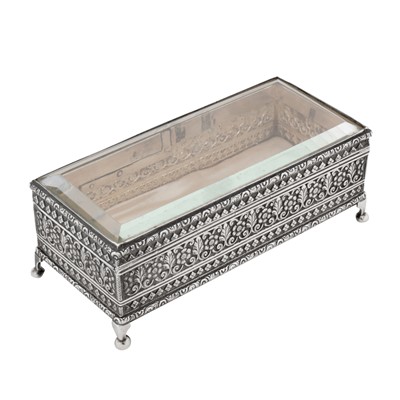 Lot 107 - Madras circa 1880