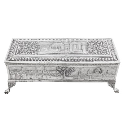 Lot 118 - Karachi circa 1920