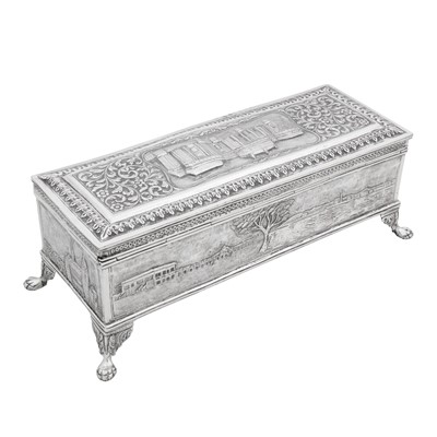 Lot 118 - Karachi circa 1920