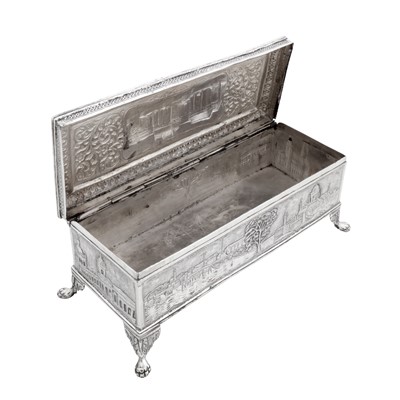 Lot 118 - Karachi circa 1920