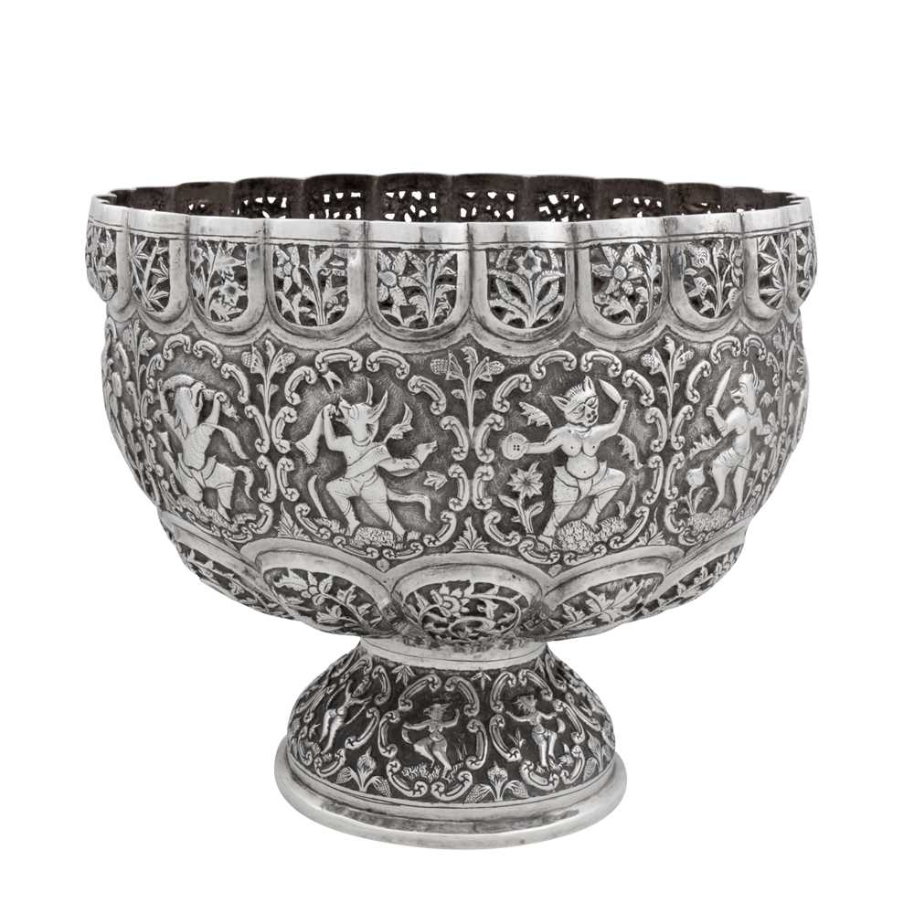 Lot 114 - Lucknow circa 1900